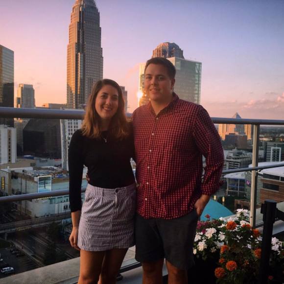 Meet your Posher, Samantha - Picture 1 of 1